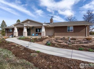 924 Wilfred Rd, Berthoud, CO 80513