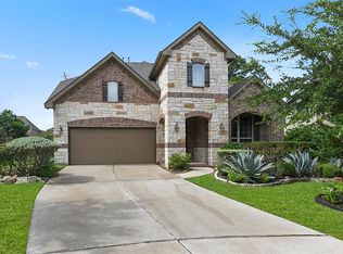 6 Hearthshire Ct, Magnolia, TX 77354