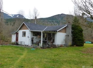 48061 Moen Rd, Concrete, WA 98237