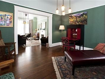 5th image of 1578 McAllister St