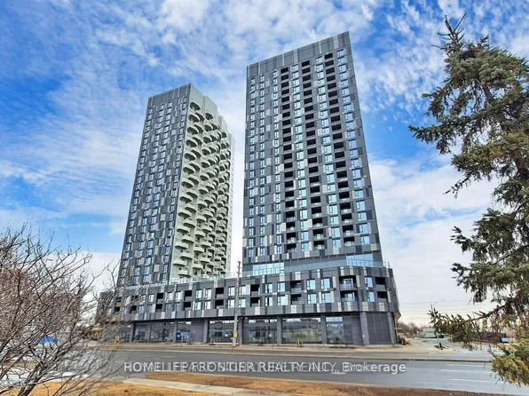 498 Caldari Rd, Vaughan, ON