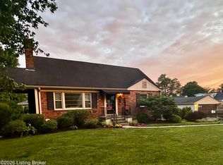 4435 Blenheim Rd, Bellewood, KY 40207