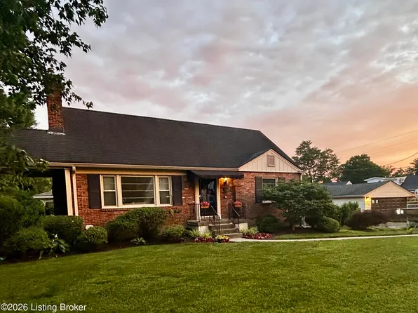 4435 Blenheim Rd, Bellewood, KY 40207
