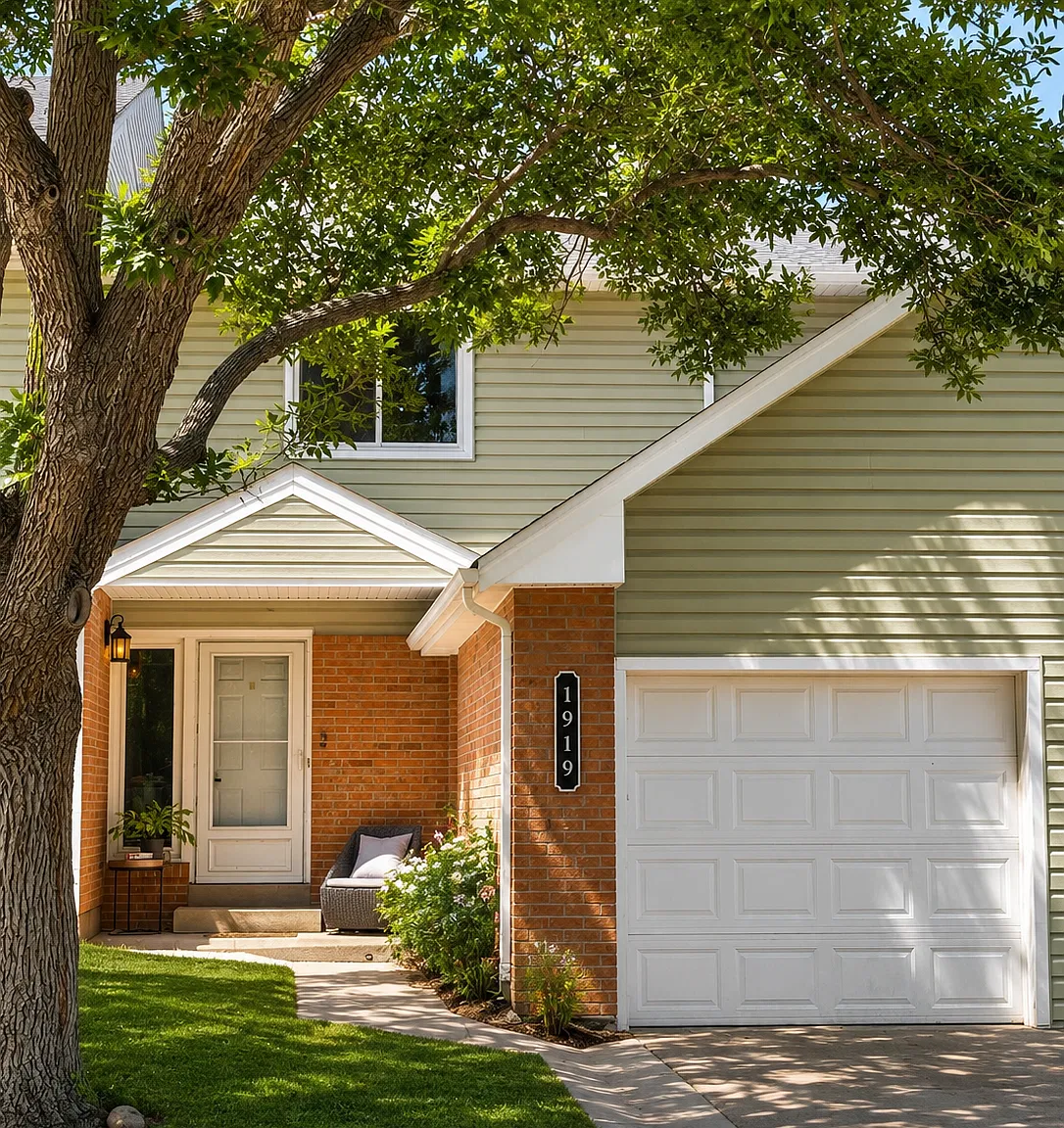 3 bed, 1400 sqft, $2,600 — Photo 1