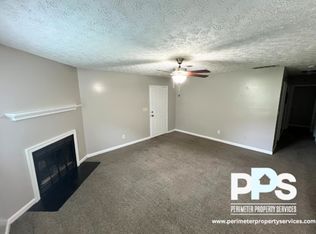 5917 Summerglen Ln, Atlanta, GA 30349