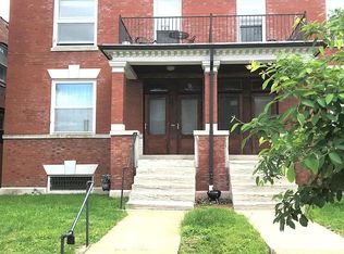 4410 Laclede Ave #2F, Saint Louis, MO