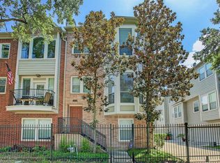 1404 Tuam St, Houston, TX 77004