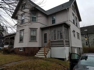 86 Orient St, Meriden, CT 06450