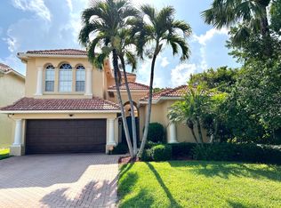 725 Sandy Point Ln, North Palm Beach, FL 33410
