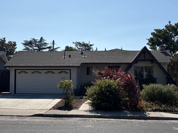 2000 Santa Cruz Ave, Santa Clara, CA 95051
