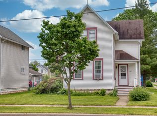 831 W Packard St, Appleton, WI 54914