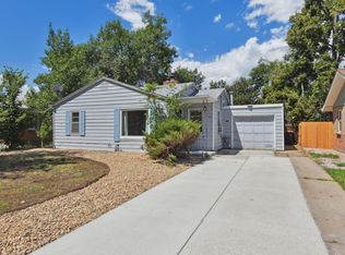 1313 Otis St, Lakewood, CO 80214
