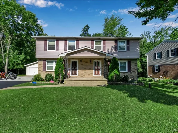 5200 Electric Ave, Hamburg, NY 14075