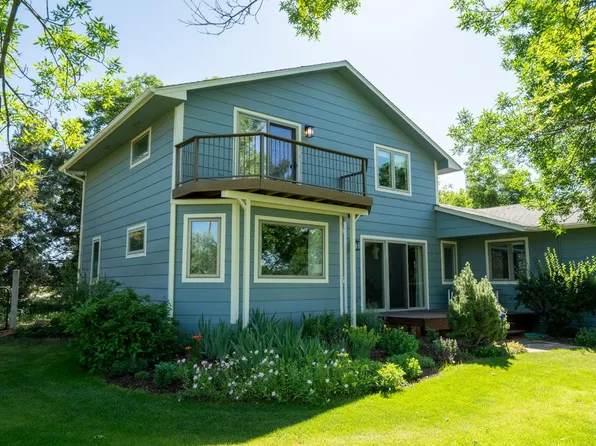 1601 Meadowaire Dr, Fort Collins, CO 80525