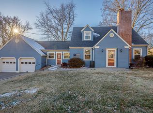 7720 Bartels Dr, Evansville, IN 47710