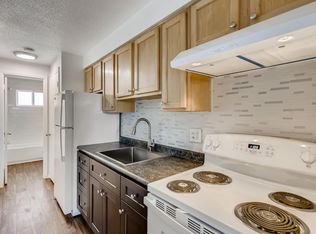 2330 S University Blvd #304, Denver, CO 80210