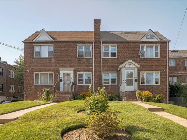 19511 Woodhull Avenue, Hollis, NY 11423