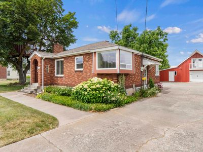 14323 E Broadway Ave, Spokane, WA, 99216