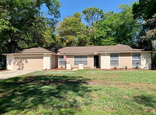 13621 Picarsa Dr, Jacksonville, FL 32225