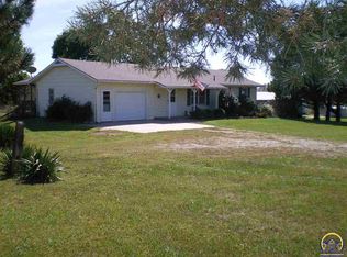 3363 E 56th Hwy, Overbrook, KS 66524