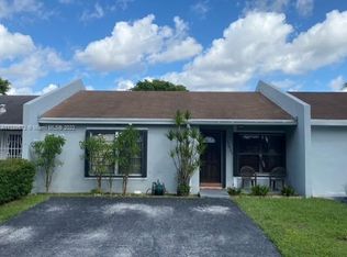 13921 SW 58th Ter #13921, Miami, FL 33183