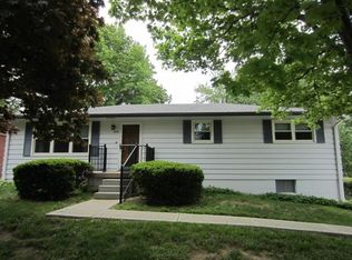 3126 Floral Ave, Saint Joseph, MO 64506