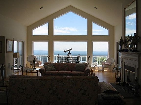 Living Room View