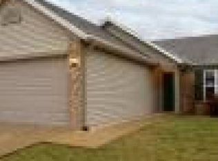 2201 Bridgewater Cir #A, Lafayette, IN 47909