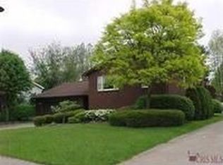 887 Cynthia Ct, Niles, OH 44446