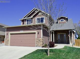 2279 Black Duck Ave, Johnstown, CO 80534