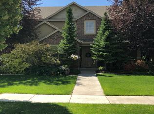 1159 W 100th St N, Springville, UT 84663