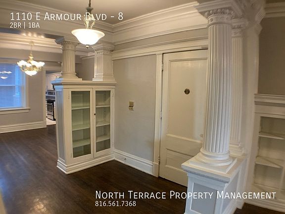 5th image of 1110 E Armour Blvd APT 8