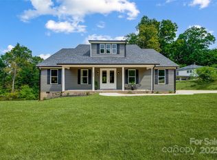 388 Speedway Pl NW #1, Concord, NC 28027