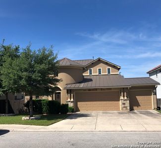 17923 Camino Grande, San Antonio, TX, 78257