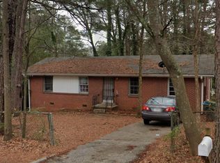 108 Mount Zion Rd SW, Atlanta, GA 30354