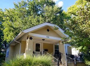 710 E 54th Ter, Kansas City, MO 64110