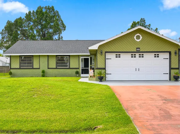 450 SE Thornhill Drive, Port St Lucie, FL 34983