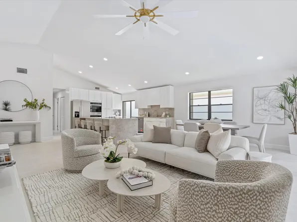 13151 Crisa Drive, Palm Beach Gardens, FL 33410