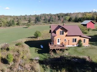24191 E Aalto Rd, Covington, MI 49919