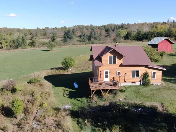 24191 E Aalto Rd, Covington, MI 49919