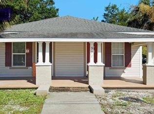 900 N Pace Blvd #A, Pensacola, FL 32505
