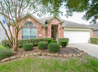 3230 Nickwill Way, Spring, TX 77388