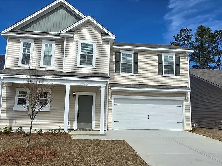 109 Exmoor Cir — Photo 1