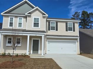 109 Exmoor Cir, Bloomingdale, GA 31302