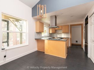 1828 SW Knoll Ave, Bend, OR 97702