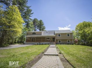383 Center St, Dighton, MA 02715