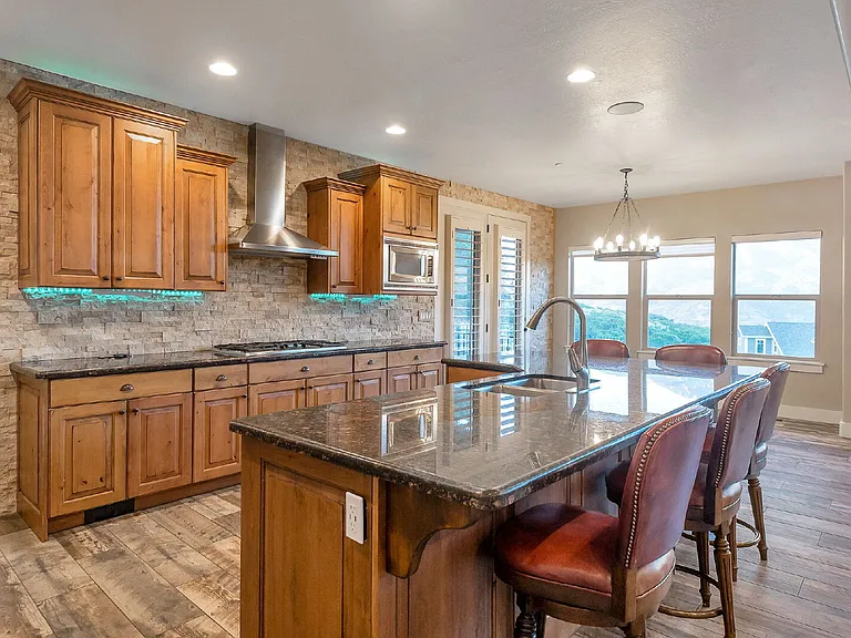 14637 S Woods Landing Ct — Photo 14