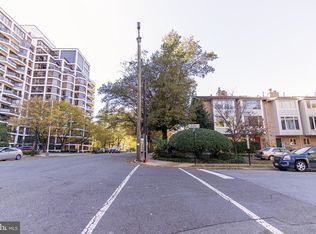 1530 Key Blvd APT 205, Arlington, VA 22209