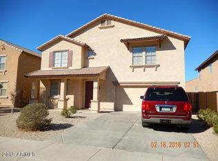 46104 W Belle Ave, Maricopa, AZ 85139