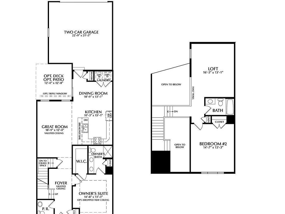 2nd image of 1110 Highland St #141